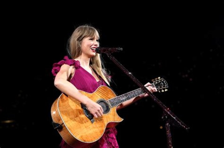 taylor swift image