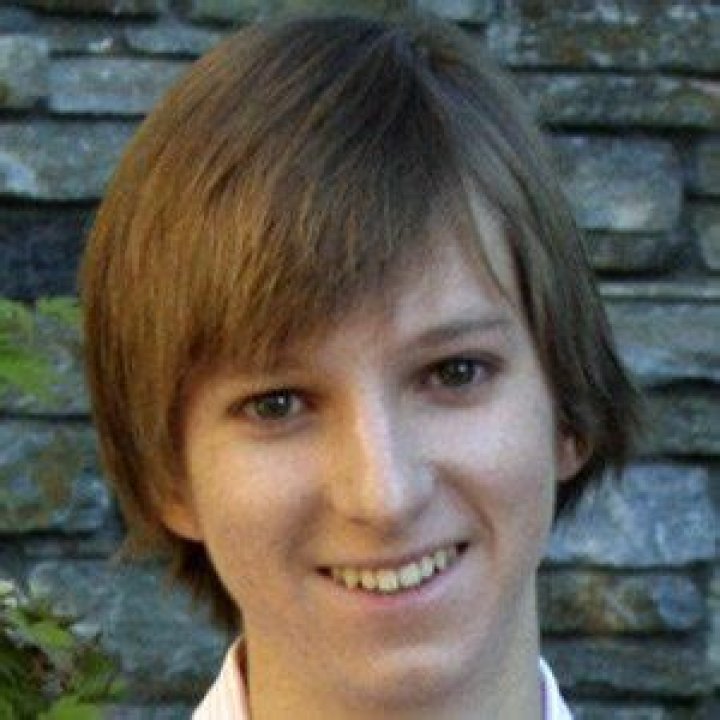 Taylor Wilson Net Worth