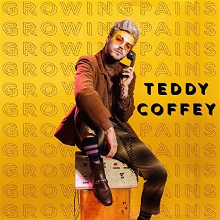 Teddy Coffey