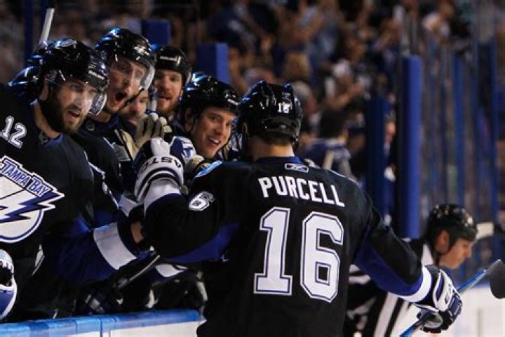 Teddy Purcell Net Worth