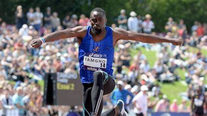 Teddy Tamgho Net Worth