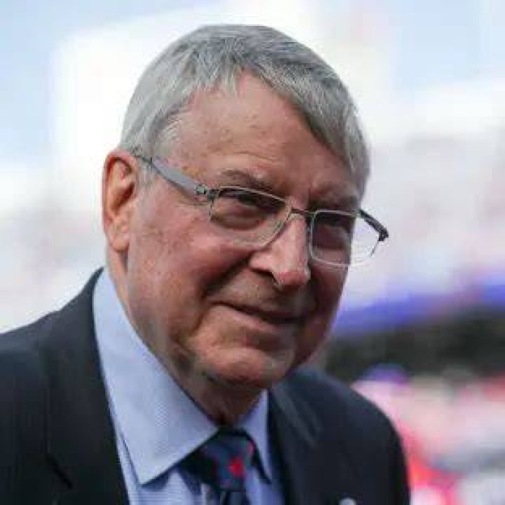 Terrence Pegula net worth