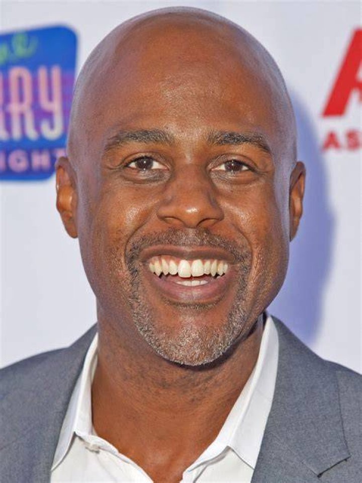 Terron Brooks