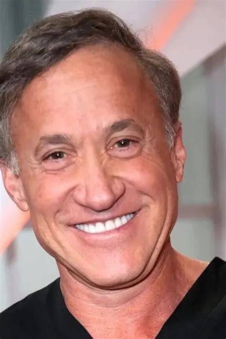 terry dubrow career