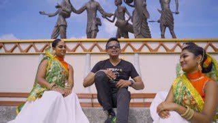 Terry Gajraj - Desi From Guyana [Official Music Video] (2021 Chutney Soca) - guyana wedding house songs