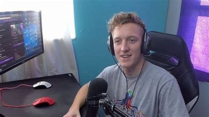 Tfue Warehouse