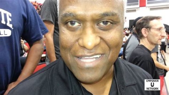Thaddeus Foucher NBA agent