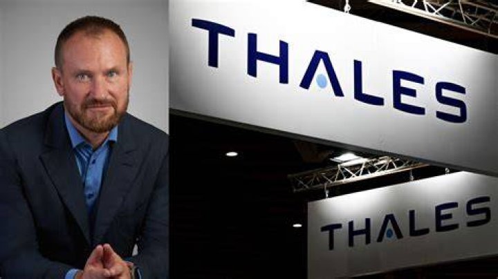 Thales Net Worth