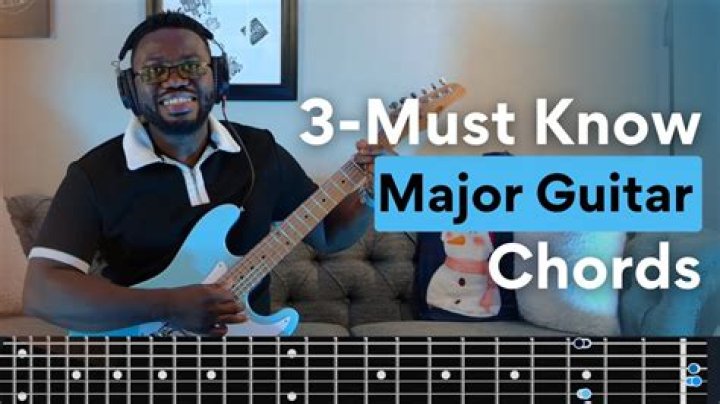 The 3 Must know Chords G C D (Easy Songs, Beginner to Fingerstyle lesson) - country songs using g c d