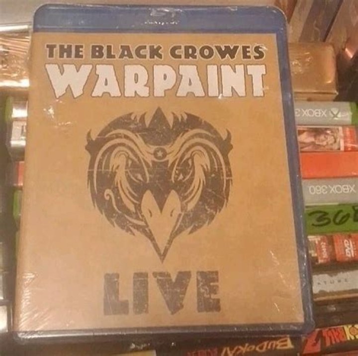 The Black Crowes - Live at Hard Rock Calling - Full concert - concert flash