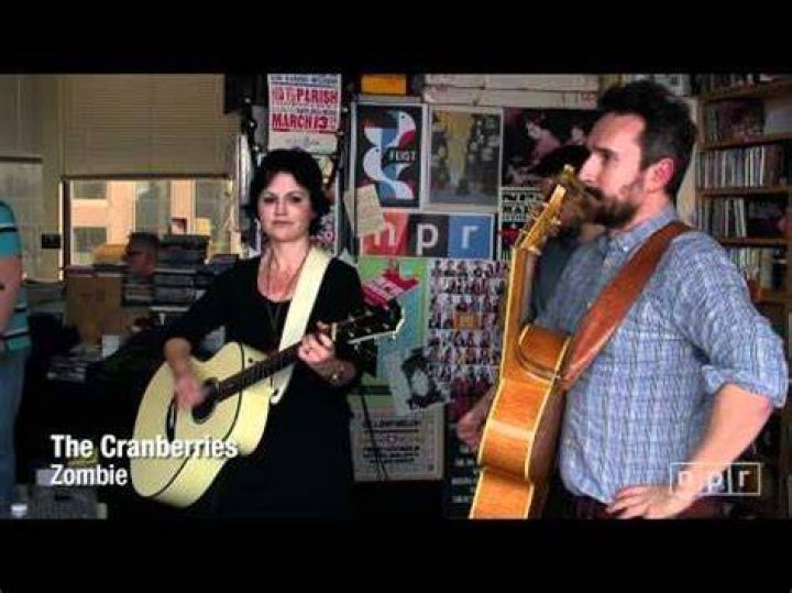 The Cranberries Net Worth