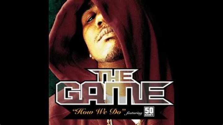 The Game - How We Do (Official Music Video) - midnight club 3 hip hop song list