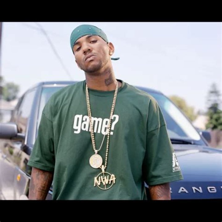 The Game Net Worth