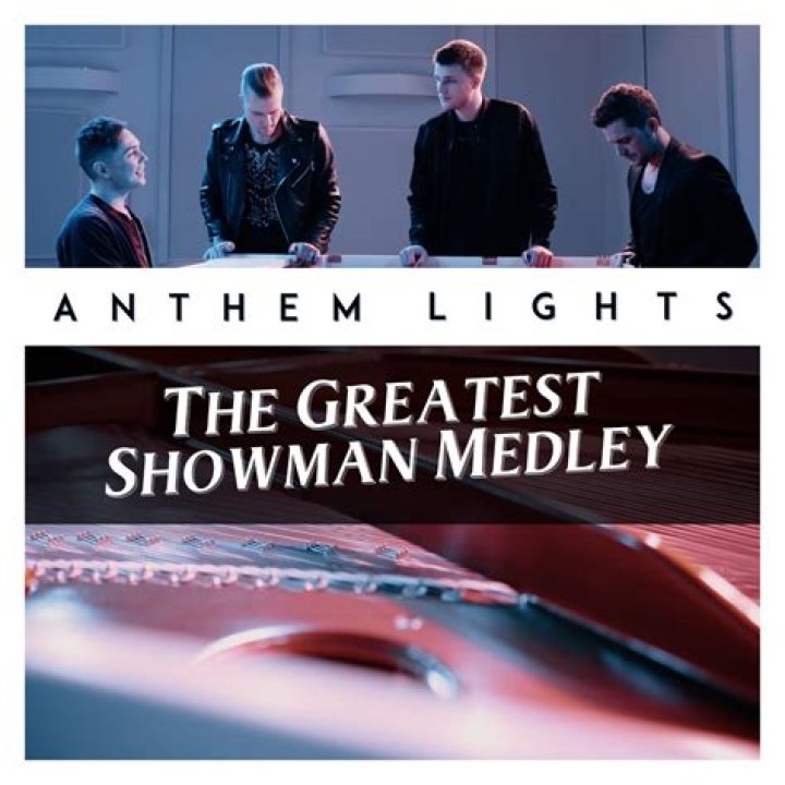 The Greatest Showman Medley - Lindsey Stirling - disco music medley 2018