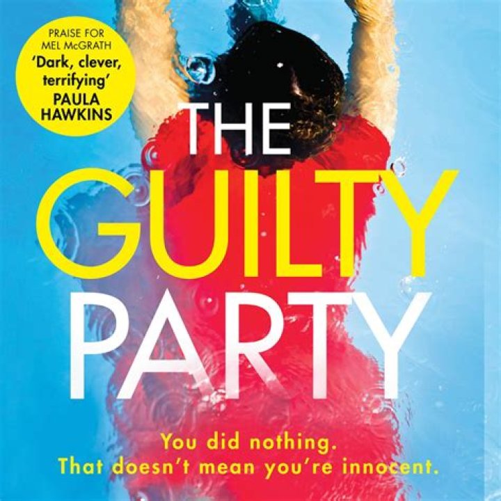 The Guilty Party - While She Sleeps - top dancehall party songs