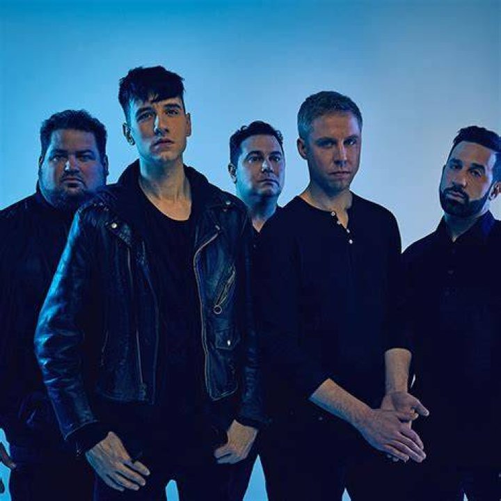 The Juliana Theory's Photo