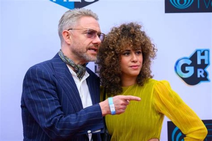 The Martin Freeman Controversy, Explained