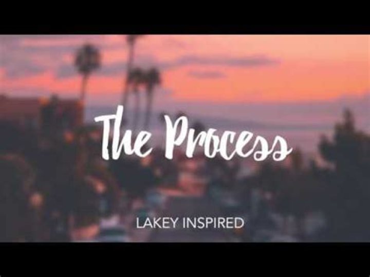 The Process - LAKEY INSPIRED (Montage Music for Vlog) - music for montage download