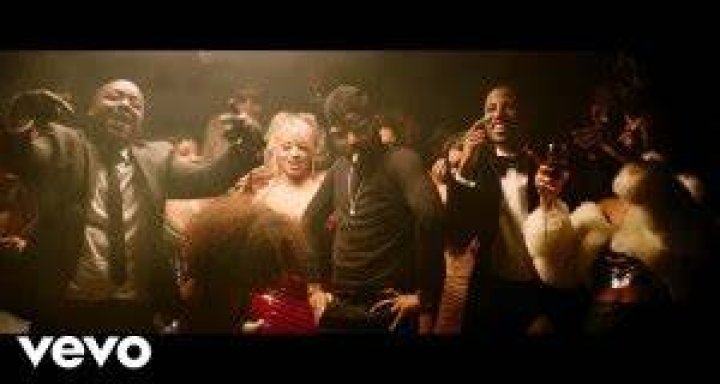 Theme Music - Fabolous, Jadakiss - youtube music salsa oscar de leon
