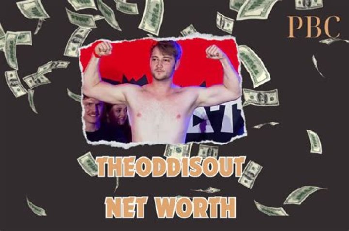 TheOdd1sOut Net Worth 2024