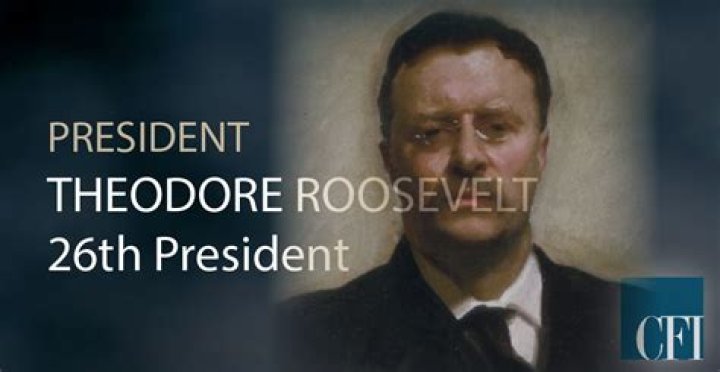 Theodore Roosevelt Investments