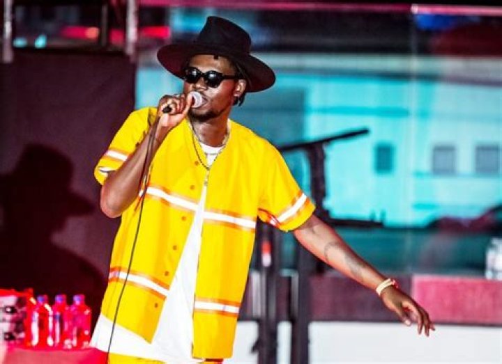 Theophilus London 