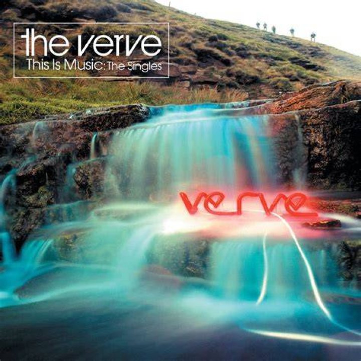 This Is Music - The Verve - youtube music salsa oscar de leon