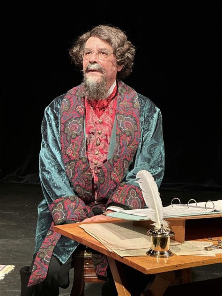 Thom Bray