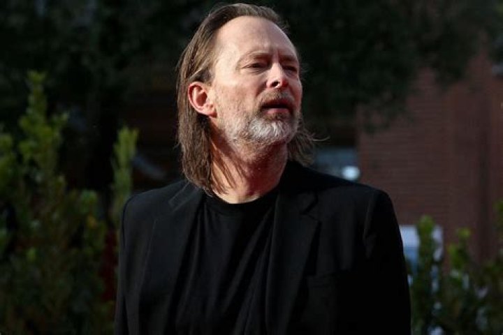 thom yorke net worth