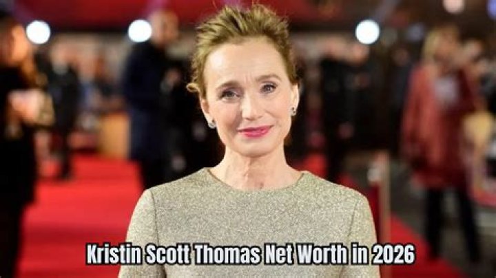 Thomas A. Scott Net Worth 2024