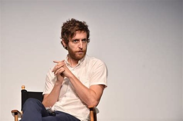 Thomas Middleditch Net Worth – How Much is Thomas Middleditch Worth?