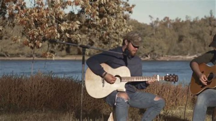 Thomas Rhett - What's Your Country Song (Official Video) - country songs on tiktok 2021