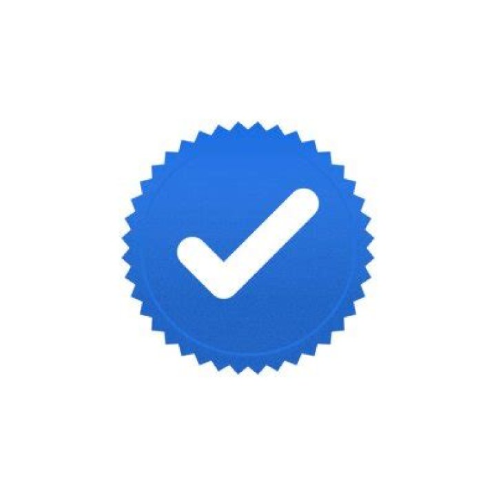 Those Blue Checkmarks on TikTok Are All About Authenticity