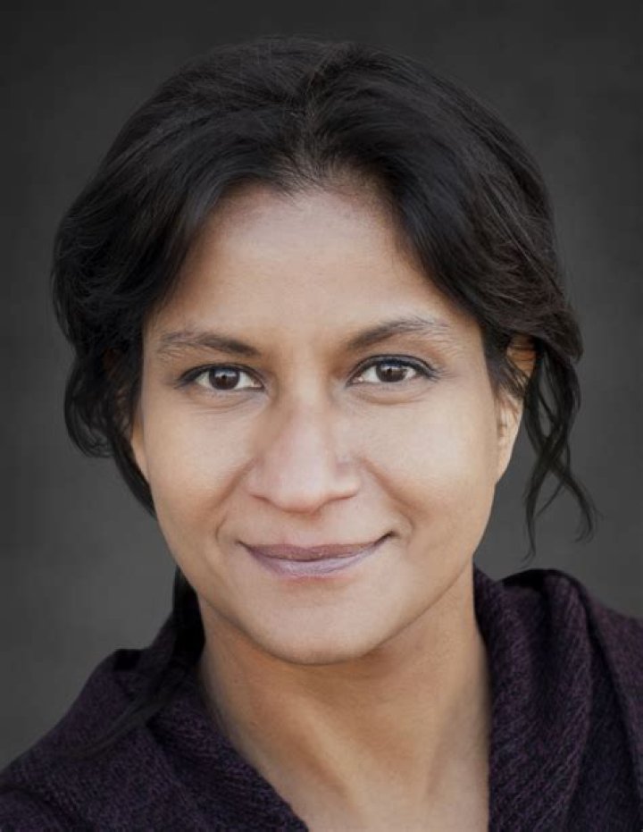 Thusitha Jayasundera Nationality And Ethnicity