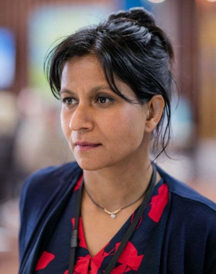Thusthia Jayasundera