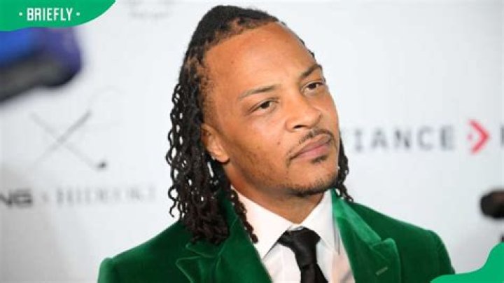 TI Net Worth