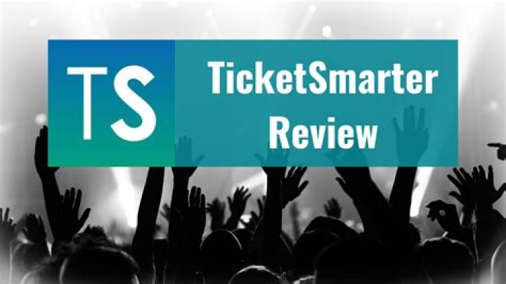 ticketsmarter legitimacy