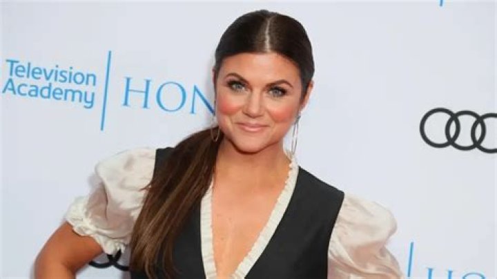 Tiffani Thiessen Net Worth
