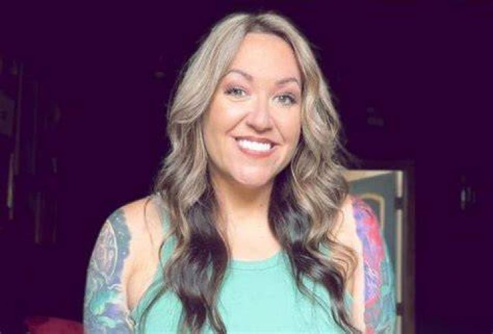 Tiffany Jenkins Net Worth 2024