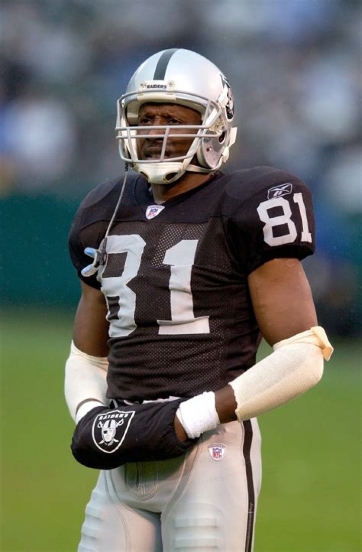 Tim Brown