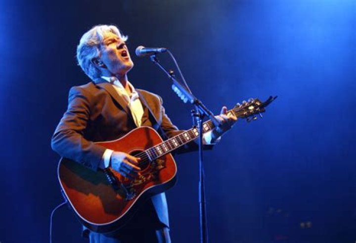 Tim Finn Net Worth