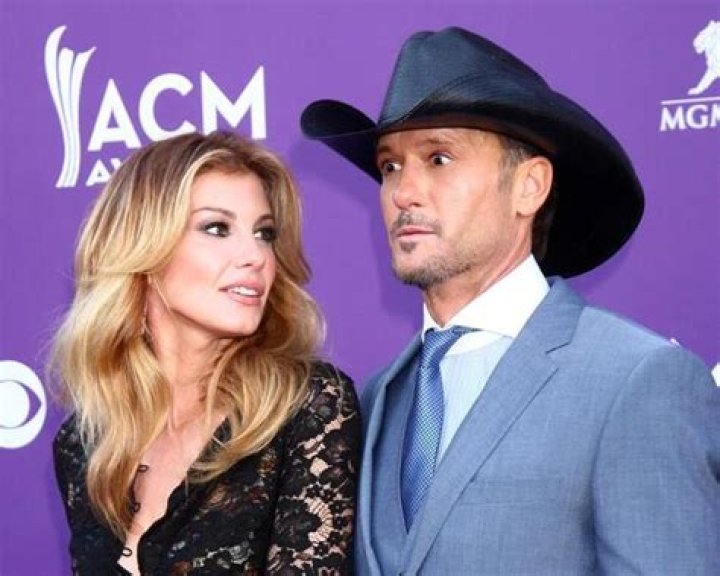 Tim Mcgraw Net Worth - How Much Does Tim Mcgraw Make?