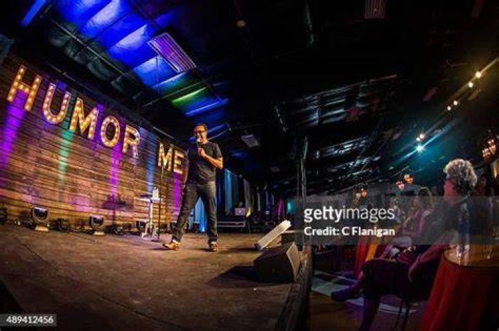 tim meadows comedian