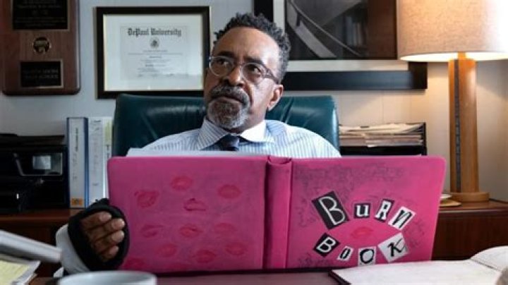 tim meadows movies