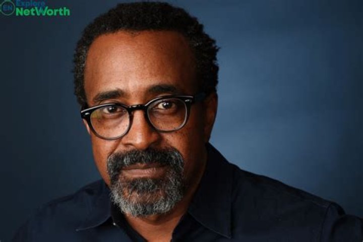 tim meadows net worth