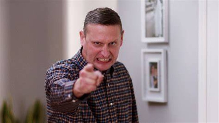 Tim Robinson