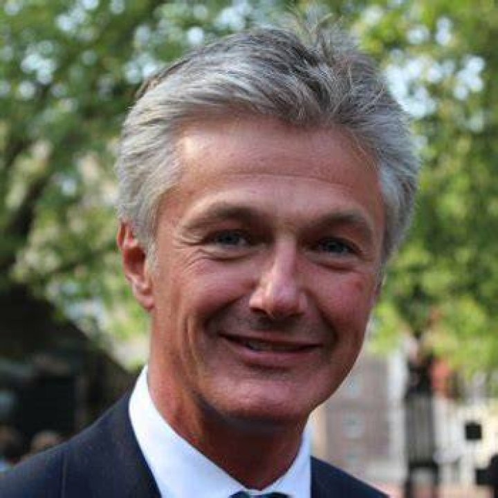 Tim Willcox