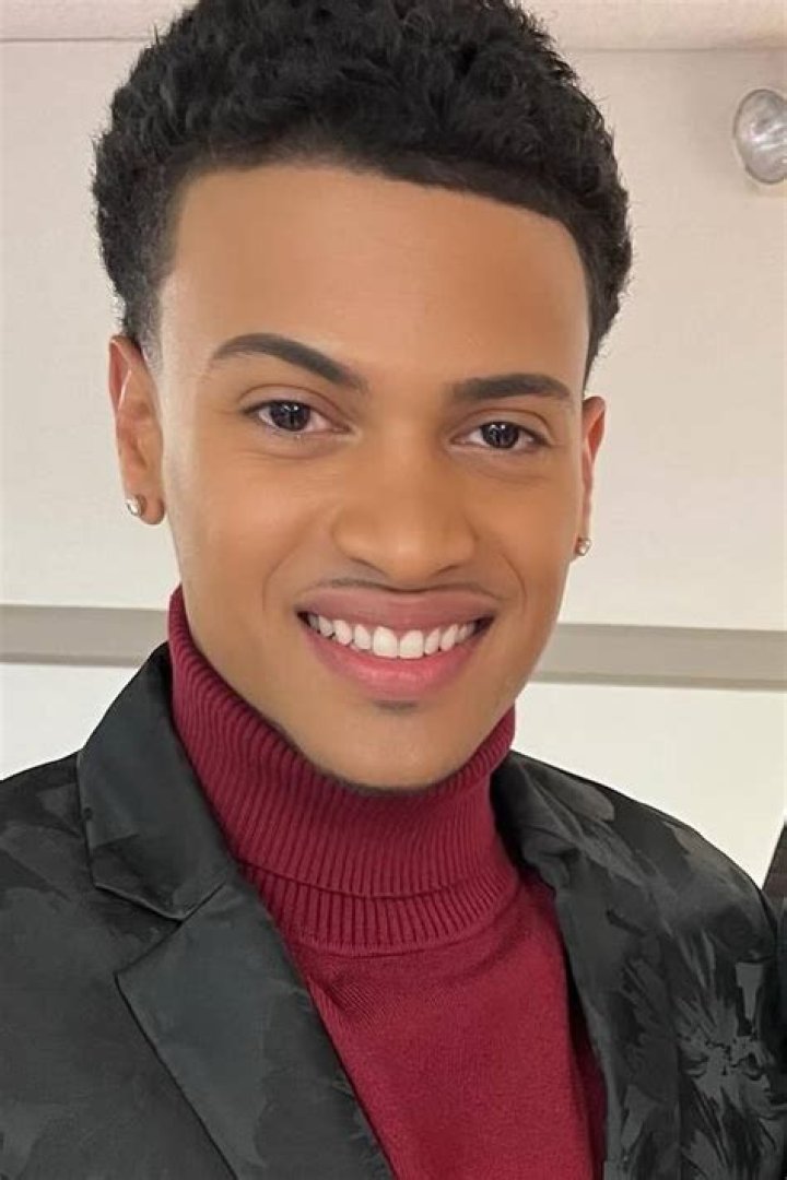 Timmy Pandolfi: Bio, Age, Life, Career, Girlfriend, Net Worth, Social Media & Everything | Readsme