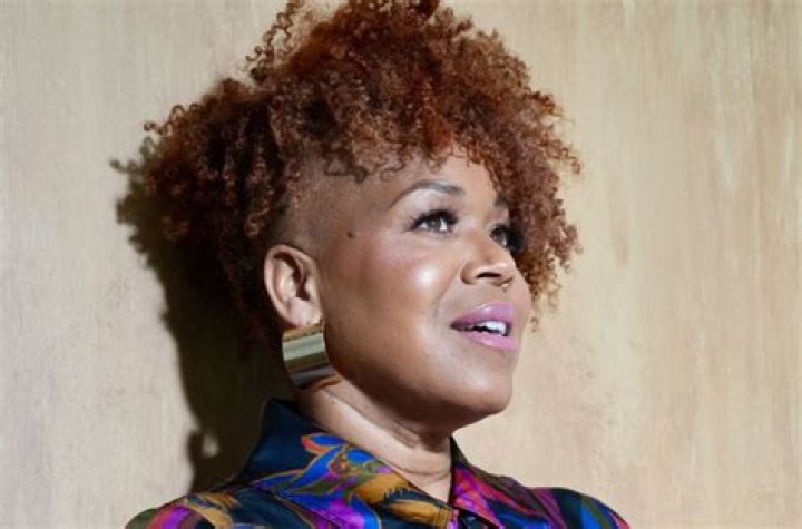 Tina Campbell