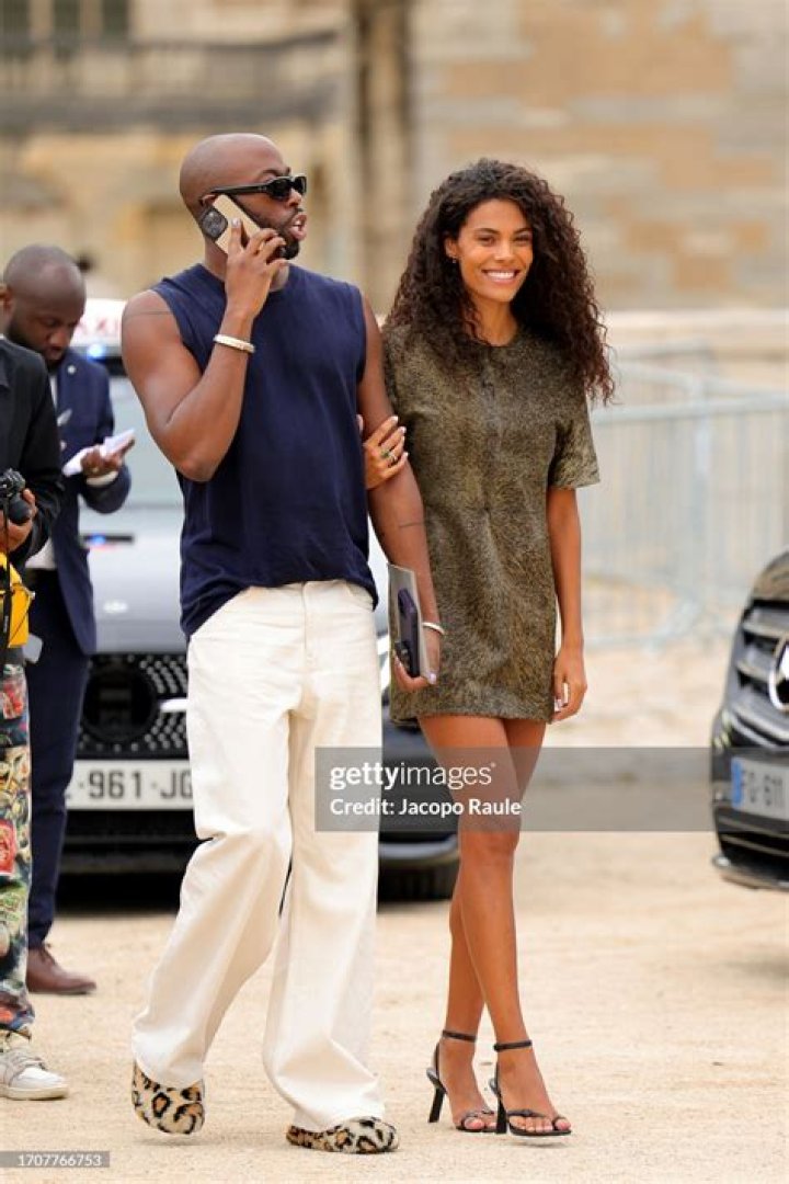 Tina Kunakey